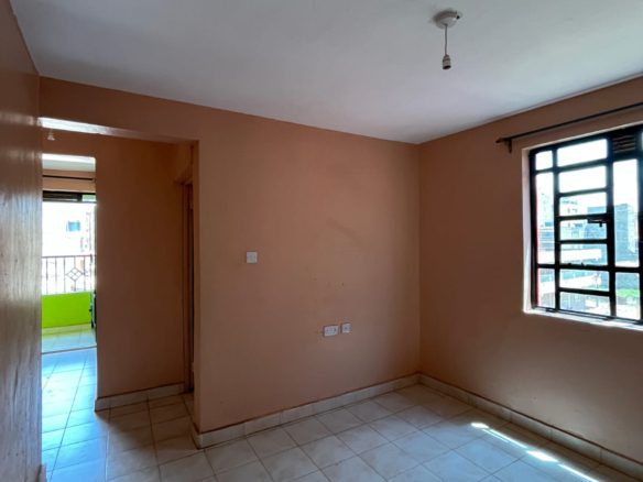 Karis' - 1 Bedroom Apartment for Rent in Witeithie (Thika Road)