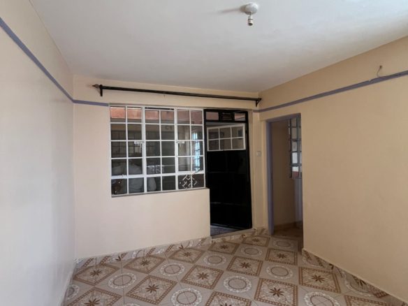 Tamara – 1 Bedroom Apartment for Rent (Githurai 45, Mumbi, Near Dakajagi)
