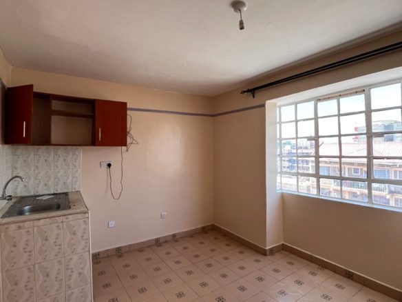 Tamara – Bedsitter Apartment for Rent (Githurai 45, Mumbi, Near Dakajagi)