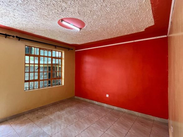 Florence– 1 Bedroom Apartment for Rent in Uthiru (Near Taj Hotel)