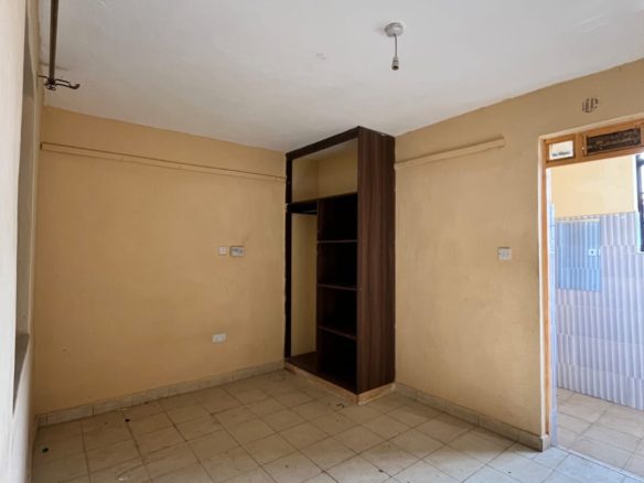 East Gate Apartment – Bedsitter Apartment for Rent in Utawala (Near Astrol Stage)
