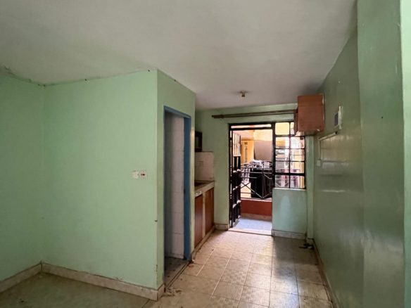 Shalom House – 1 Bedroom Apartment for Rent in Kasarani (Near Power Star Supermarket)