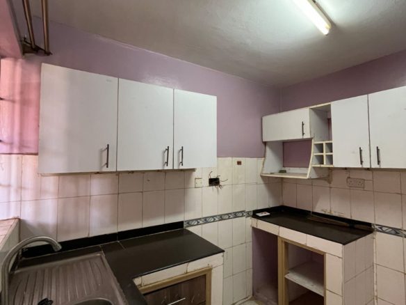 Kuria's – 1 Bedroom Apartment for Rent in Kasarani, Sport View 3rd Avenue