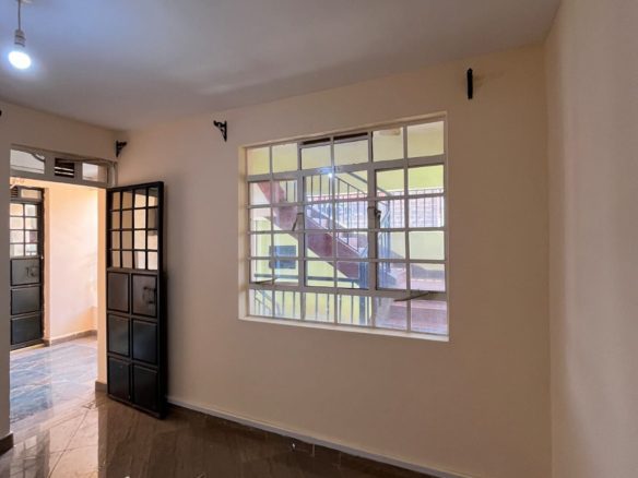Njeri's – 1 Bedroom Apartment for Rent in Kasarani near Kasarani Rest House