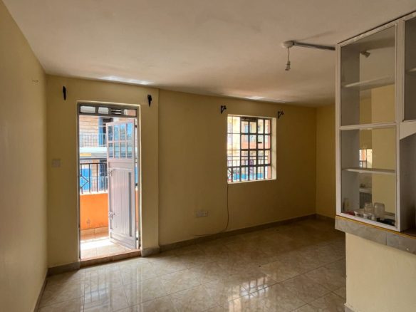 Mt. Kenya Apartment – 2 Bedroom Apartment for Rent in Thome, Marurui