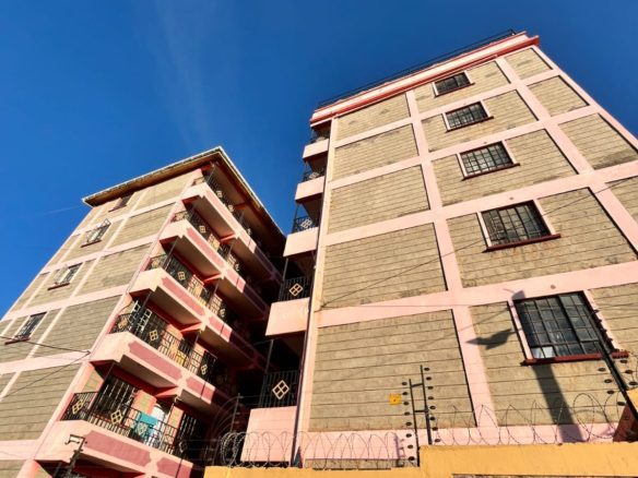 Muthiga Flats – 1 Bedroom Apartment for Rent in Muthiga, Nairobi Nakuru Highway (Near Ark Ridge Properties)