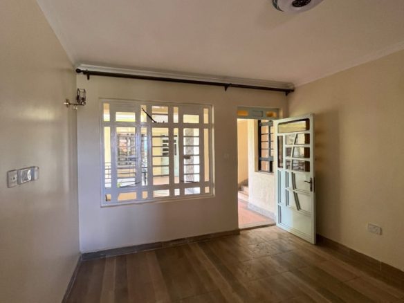 Capital Wide – 2 Bedroom Apartment for Rent in Ruiru (Kamakis)