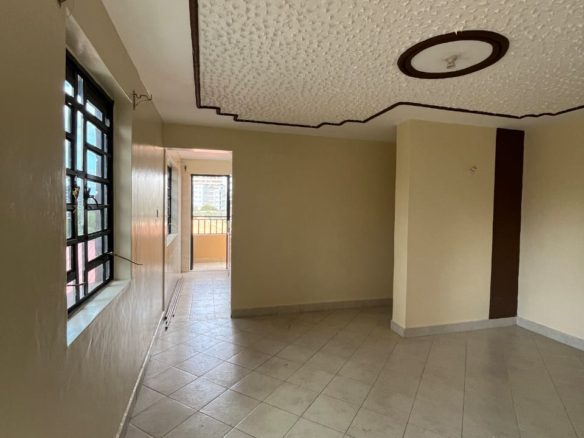 Emah Apartments – 2 Bedroom Apartment for Rent in Ruiru (Kamakis)