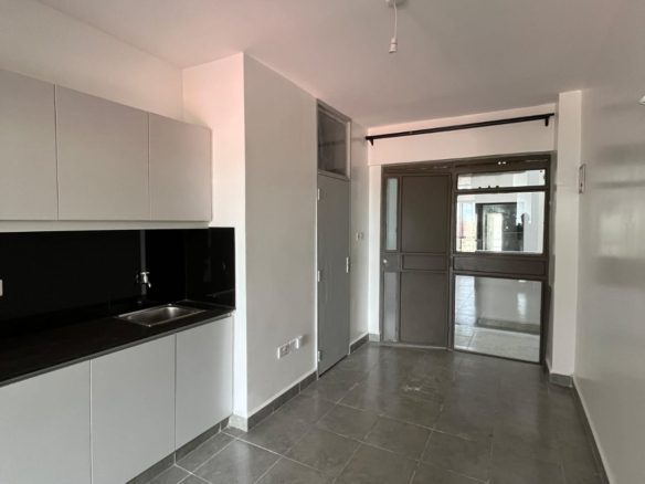 Tsavo Sunset Phase 2 – 1 Bedroom Apartment for Rent in Thindigua (Near Laceup Sport Centre) - B307