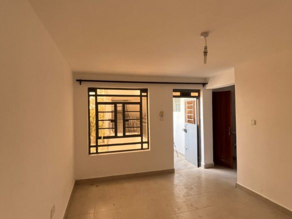 Modern Vale Apartment – 1 Bedroom Apartment for Rent Near Faith Maturity Church, Kitengela