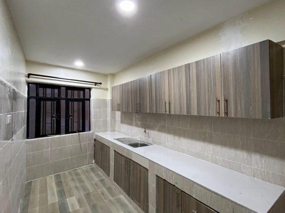 Shariff Residency – 2 Bedroom Apartment for Rent near Zohali Hardware Stores, Kitengela