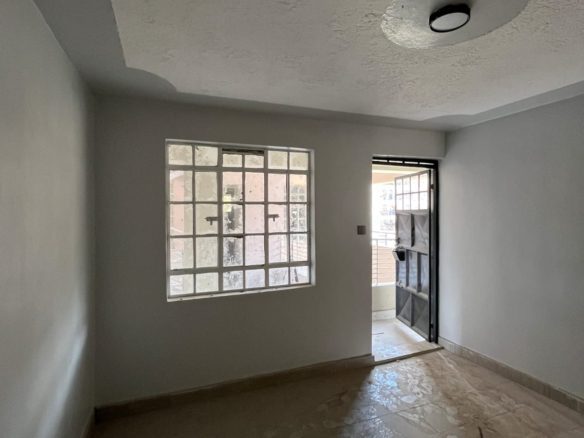 Makella – 1 Bedroom Apartment for Rent in Kasarani near Maji Mazuri