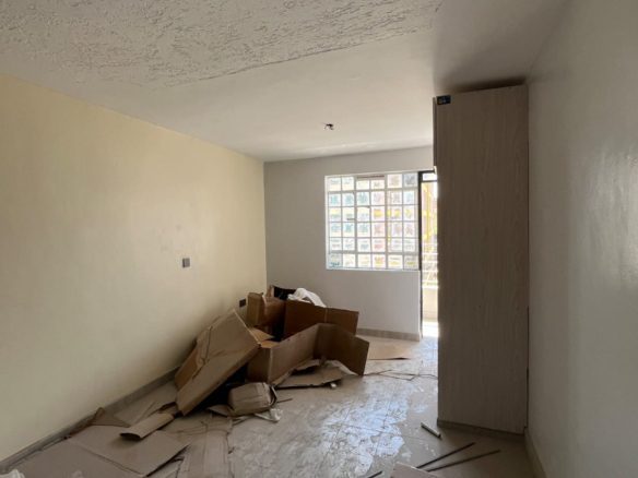 Makella – Bedsitter for Rent in Kasarani near Maji Mazuri