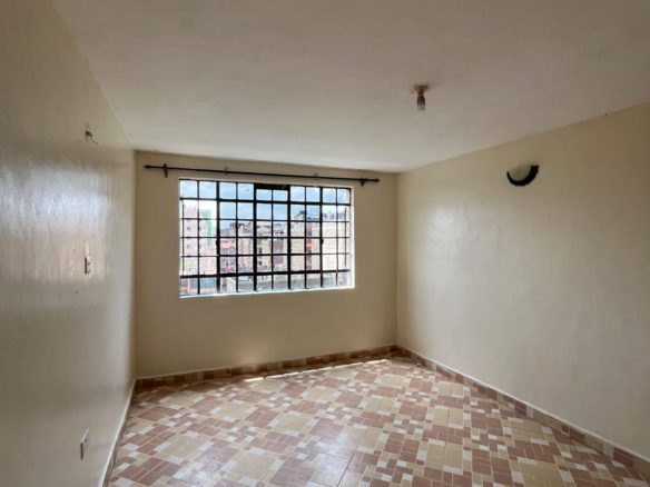 Scalite – 1 Bedroom Apartment for Rent, Kasarani (Hunters)