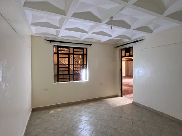 Josdavic Apartment – 1 Bedroom Apartment for Rent, Utawala (Gesora Road)