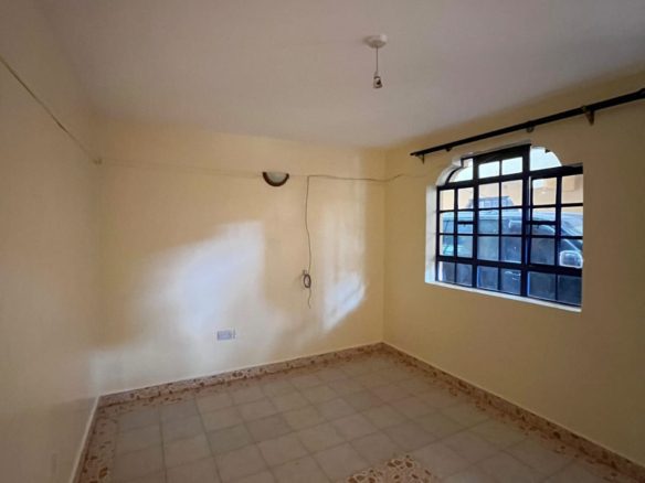 Douglas' - 1 Bedroom Apartment for Rent in Utawala near Ikulu Garden Hotel