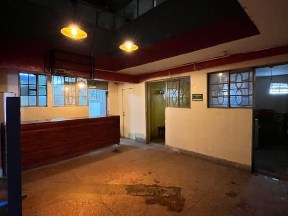 Jomcon Towers – Commercial Unit for Rent Near Relax Restaurant, Kitengela