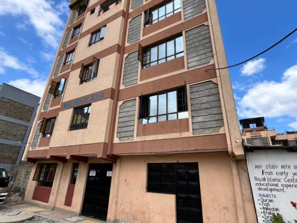 Malmo Plaza – 3 Bedroom Apartment for Rent, Utawala (Kigwathi Road)