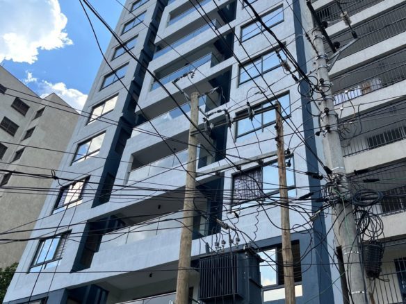 Rodol Sungura Apartment – 4 Bedroom Apartment for Rent near Nairobi South Physiotherapy Hospital, South C