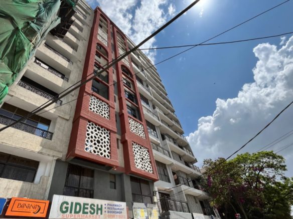 Sajra Apartment – 3 Bedroom Apartment for Rent near Barre Hotel, South C