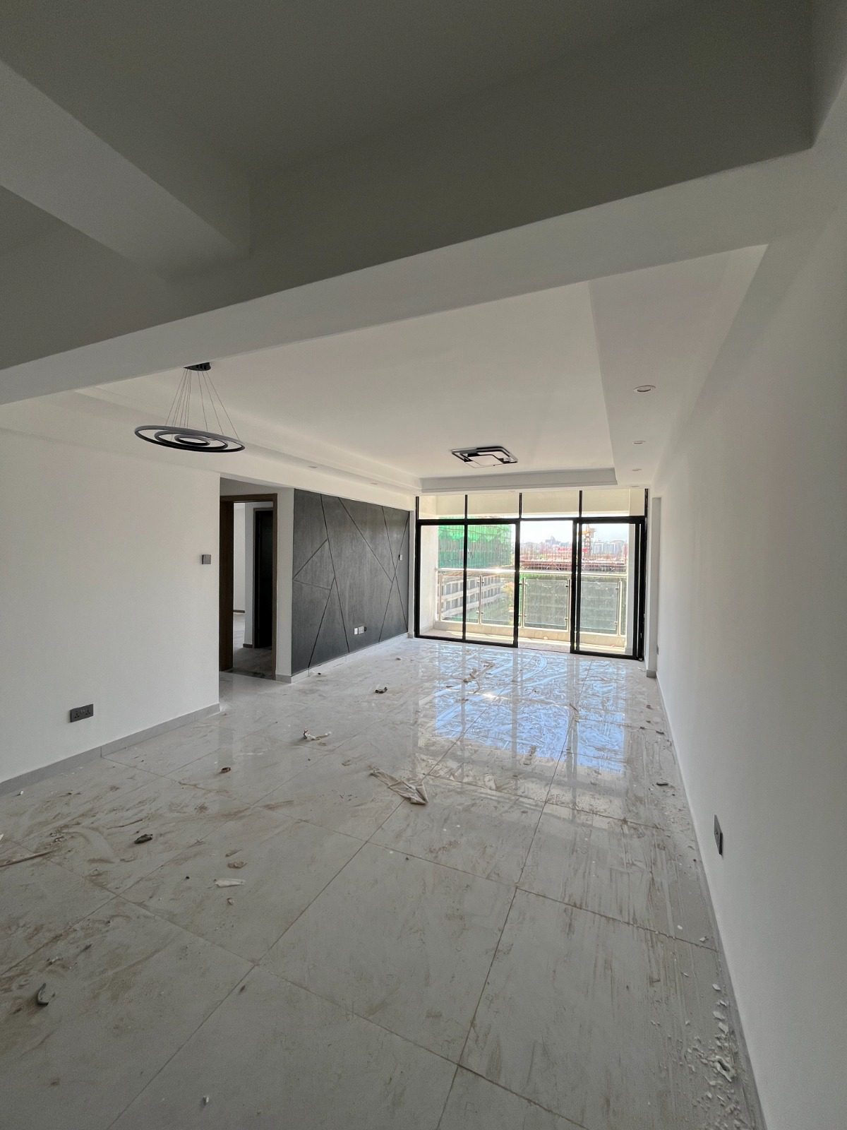 Shangri-La 2 Bedroom Apartment for Rent near GTC, Westlands Road, Westlands (#10215012602)