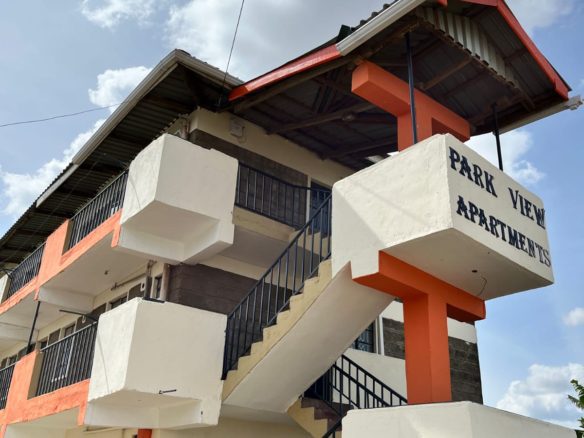 Neema Court - 1 Bedroom Apartment for Rent near The Vijito School, Kigwathi Road, Utawala (#10118122503) -E