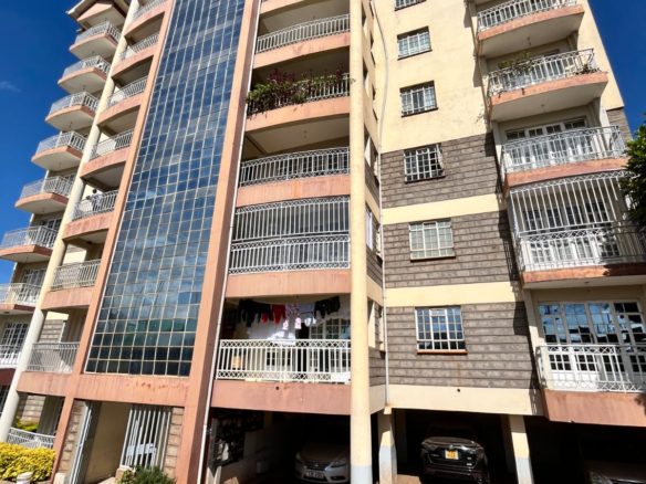 Waterfront Apartments – 3 Bedroom Apartment for Rent near Damwanex Furniture, Nakuru–Nairobi Highway, Mountain View (#10116122515)