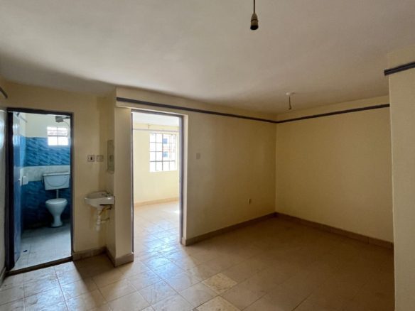 1 Bedroom Apartment for Rent near Lekana Junior School, Kayole Spine Road, Komarock (#10115122511)