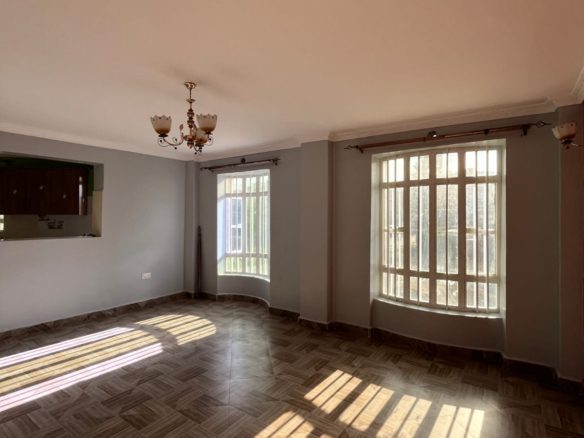 2 Bedroom Apartment for Rent near AIC Church, Kiguathi Road, Utawala (#10113122501)