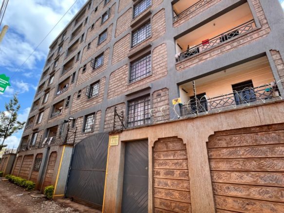 Dartwood Heights 2 Bedroom Apartment for Rent near Moses Chege Drive, Nakuru Nairobi Highway, Gitaru (#10111122509)