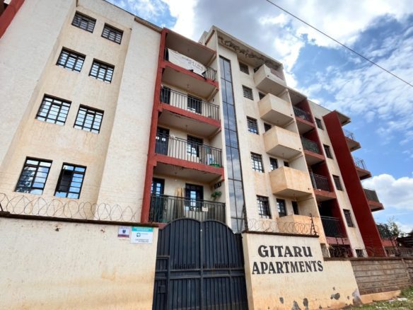 Gitaru Apartment Bedsitter for Rent near Gitaru Railway Station, Kanyariri Gitaru Road, Gitaru (#10111122511)