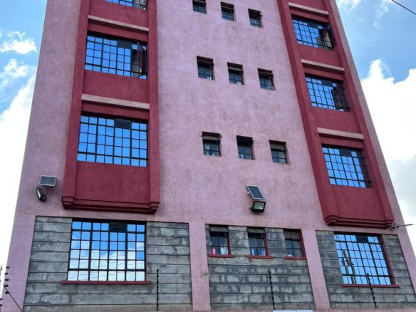 Imani Heights 2 Bedroom Apartment for Rent near Muthokinju Paints Kikuyu, Kikuyu Road, Kikuyu (#10111122501) -B