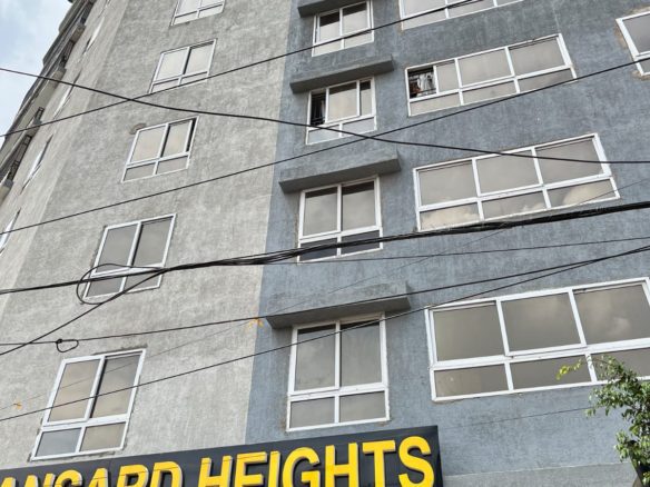 Hansard Heights 3 Bedroom Apartment for Rent near Nairobi West Mall, Mai Mahiu Road, Nairobi West (#10109122508)