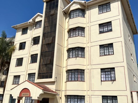 Langata Corner View Apartments 2 Bedroom Apartment for Rent near Mary Rice Center Kenya, Southern Bypass, Langata (#10108122504)