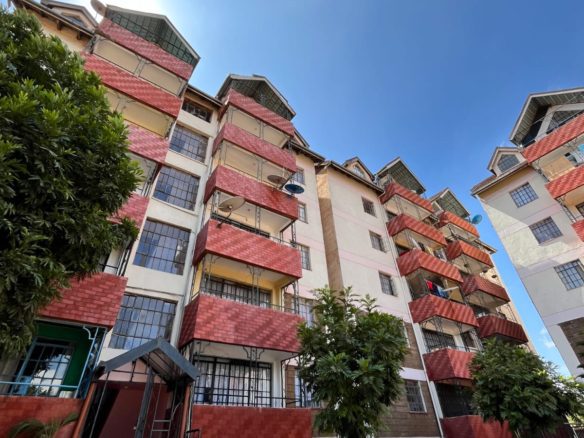 Park Gardens Apartments 2 Bedroom Apartment for Rent near Piston Rods Autocare, Southern Bypass, Langat’a (#10108122501)