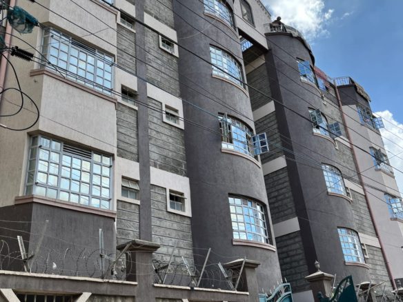 Tassia Heights 3 Bedroom Apartment for Rent near Harmony Court, Kwa Ndege Street, Fedha (#10105122501)