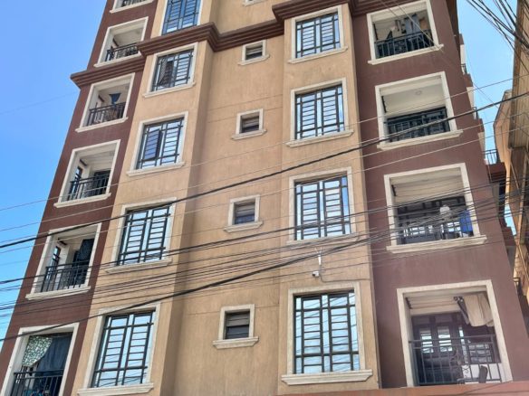 Waka Towers 1 Bedroom Apartment for Rent near Elim Stars Education Centre, Manyanja Road, Tena (ID: #10104122501)