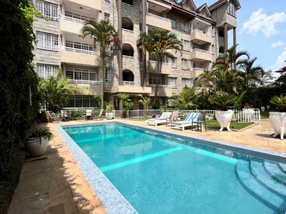 Eldon Towers – 2 Bedroom Apartment for Rent near Junction Mall, Naivasha Road, Ngong Road (#10103122501)