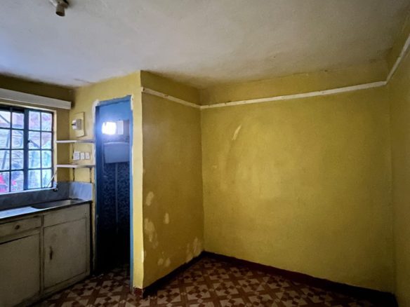 Bedsitter Apartment for Rent near Satellite Police Station, Kabiria Road, Satellite (#10102122502)