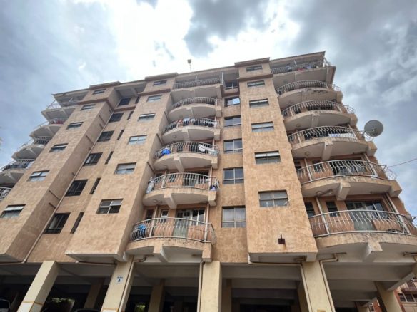 Corner Heights – 2 Bedroom Apartment for Rent near Buka Restaurant, Naivasha Road, Ngong Road (#10101122507)