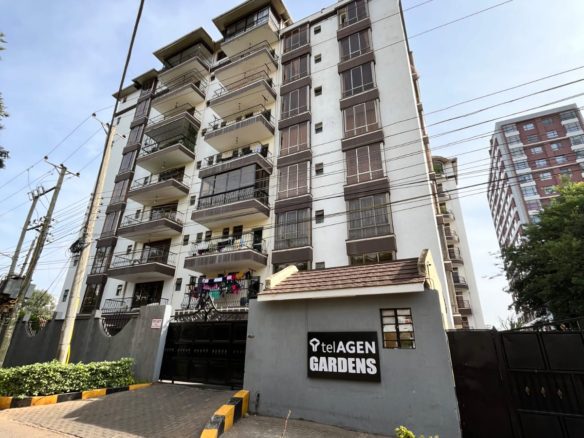 Telagen Gardens – 3 Bedroom Apartment for Rent near Imprimatur Company, Hatheru Road, Lavington (#10103122506)