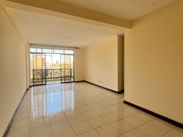 H&B Apartment – 2 Bedroom Apartment for Rent near City Prime Academy, Mama Wahu Road, Ngong Road (B) (#10101122501)