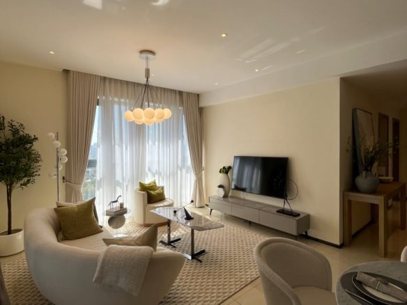 GTC Opulent Apartments – 2 Bedroom Apartment with an Island Kitchen near GTC, Westlands Road, Westlands (10215012604)