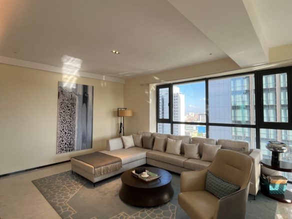 GTC Opulent Apartments – 3 Bedroom Apartment with DSQ near GTC, Westlands Road, Westlands (10215012604)