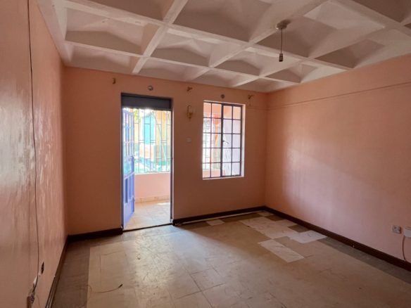 Royal Paradise 2 Bedroom Apartment for Rent near Rubis Evergreen Service Station, Rubis, Thindigua (#10324012605)