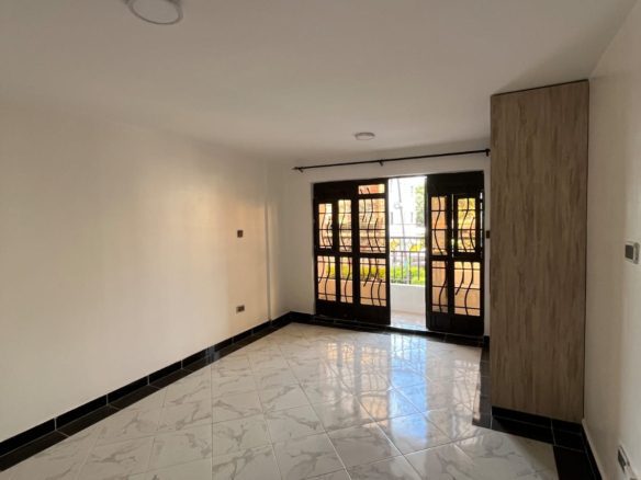 Northside Apartments Bedsitter/Studio Apartment for Rent near Stima Plaza, Ngara, Ngara (#30128012601) - A