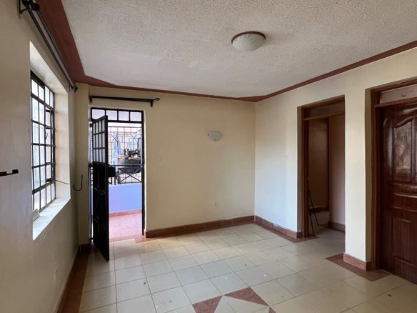 Nmet 2 Bedroom Apartment for Rent near Clare Thika Road, Marurui Road, Roasters (#10330012604)