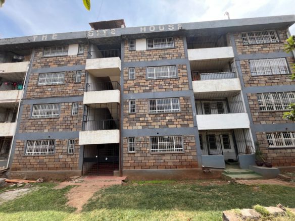 The Site House 2 Bedroom Apartment for Rent near Loree Heights, Garden Estate Road, Roasters (#10330012602)