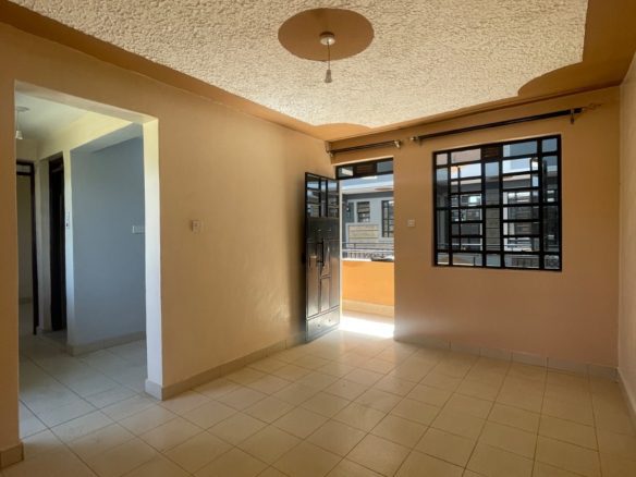 Wycmar Apartment – 1 Bedroom Apartment for Rent near Mwihoko Primary School, Mwihoko Lane, Mwihoko