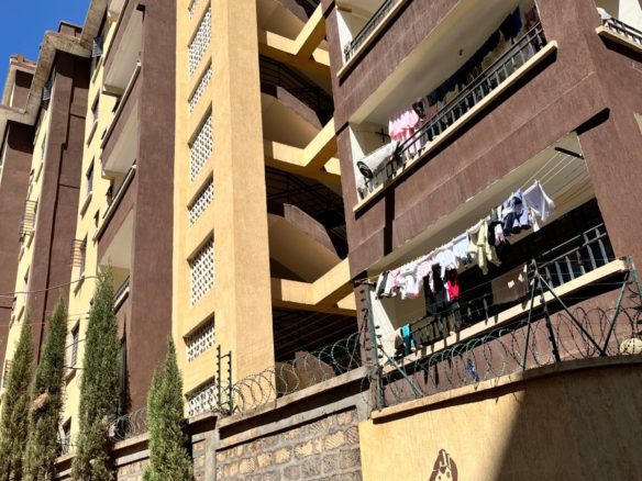 3 Bedroom Apartment for Rent near St Peters Rarpha Hospital, Wambaa Wamakima Road, Regen (#10119012604)